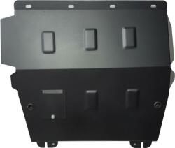  TAS27.177K - Motorvédő lemez (4781T)