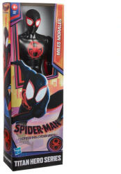Hasbro Spider-Man Titan Hero Miles Morales akciófigura 30cm