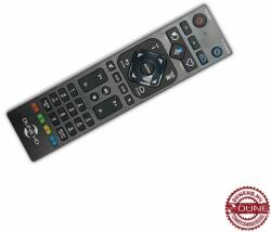 Dune HD BT+IR Remote (RC0004) Távirányító Black (DUNE-REMBTIR)