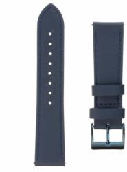 Fixed Leather Strap Smartwatch 20mm wide Kék (FIXLST-20MM-BL) - nyomtassingyen