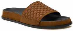 Boss Papucs Boss Thot Slide Sdwv 50514043 Brown 215 41 Férfi