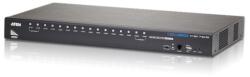 ATEN CS17916-AT-G 16PC USB HDMI + Audio KVM Switch (CS17916-AT-G)