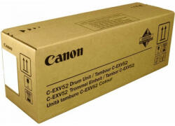 Canon iRAC75xx Drum Unit 252K (eredeti) CEXV52 (1111C002) - nyomtassingyen