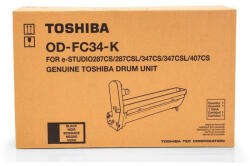 Toshiba OD-FC34K drum Black (eredeti) (6A000001584)