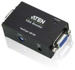 ATEN VB100-AT-G VanCryst VGA Aktív erősítő 70m (VB100-AT-G)