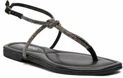 Gioseppo Sandale Gioseppo Burnt 72149-P Black