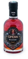Opera Cocktails Series Negroni (0, 2L / 26, 3%) - ginnet