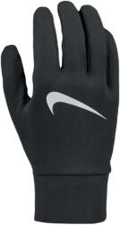 Nike Mănuși "Nike Dri-Fit Lightweight Gloves - black/black/silver