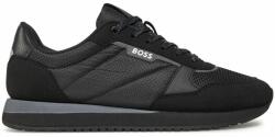 Boss Sneakers Boss Kai Runn 50503715 Black 005 Bărbați