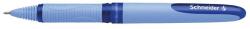 Schneider Rollertoll 0, 3mm, kupakos Schneider One Hybrid N, írásszín kék (47943) - pencart