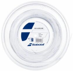 Babolat Racordaj tenis "Babolat RPM Hurricane (200 m) - white