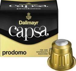 Dallmayr Capsa Prodomo alumínium kapszula 10 db