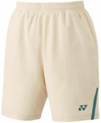 Yonex Pantaloni scurți tenis bărbați "Yonex RG Shorts - sand