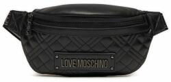 Love Moschino Borsetă LOVE MOSCHINO JC4003PP0ILA000A Nero