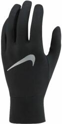 Nike Mănuși "Nike Dri-Fit Accelerate Gloves - black/black/silver