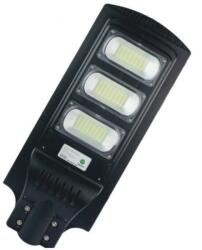 Lumax Street lámpa SOLAR, 3, 2VX15Ah, 2000lm, 840, 4000K, IP65 SENSOR (HLS04)