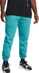 Under Armour Pantaloni Under Armour Essential Fleece Jogger 1373882-464 Marime XXL (1373882-464) - top4running