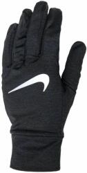 Nike Mănuși "Nike Dri-Fit Fleece Gloves - black/black/silver