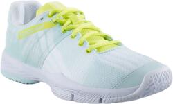 Babolat Pantofi padel dame "Babolat Sensa - blue/sulphur spring