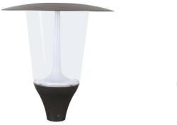 Lumax Közvilágítási LED lámpatest, Whole Park MR, 45W, 4000lm, 4000K, 100-277V/AC, IP65 (LP045MA1)