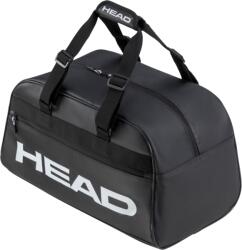 HEAD Geantă sport "Head Tour Court Bag (40L) - black/white Geanta sport