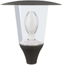 Lumax Közvilágítási LED lámpatest, Whole Park MR, E40, IP65, max. 40W, 100-277V/AC (LP001MA)