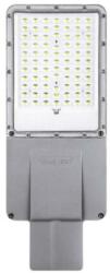 Lumax Napelemes LED lámpatest, Lumax SOLAR TR Street LED 12Vx18Ah 6000lm 740 65 (LUS500TRN)