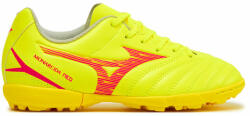 Mizuno Pantofi Mizuno Monarcida Neo Iii Select Jr As P1GE2425 Safety Yellow/Fiery Coral 2 45