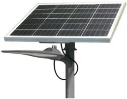 Lumax Napelemes LED lámpatest, 200W, 4000 lm, 6000K, IP65, sug. szög: 130x90° (LUS200RX)