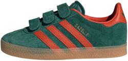 Adidas Originals Sportcipő 'Gazelle' zöld, Méret 35