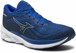 Mizuno Pantofi pentru alergare Mizuno Wave Skyrise 5 J1GC2409 Albastru Bărbați