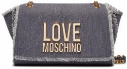 Moschino Táska LOVE MOSCHINO JC4317PP0IKQ0765 Azzurro 00