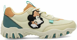 Mickey&Friends Sneakers Mickey&Friends EL-SS24-129DSTC Bej