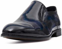 Otter Pantofi eleganti, piele naturala lacuita, V6V620002 01-L - 43 EU
