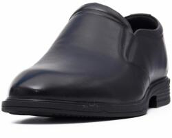 Otter Pantofi eleganti, piele naturala, B1re20005 01-N - 40 EU