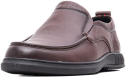 Otter Pantofi casual, piele naturala, E6E600033B C4-N, maro - 41 EU