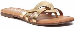 Gioseppo Flip-flops Gioseppo Cayuse 72002-P Gold dark 39 Női