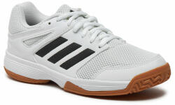 adidas Обувки adidas Speedcourt Indoor Kids IE8034 Ftwwht/Cblack/Gum10 (Speedcourt Indoor Kids IE8034)