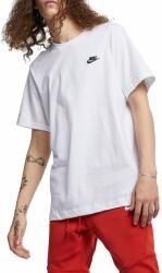 Nike M NSW CLUB TEE Rövid ujjú póló ar4997-101 Méret M