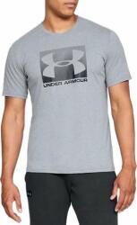 Under Armour UA BOXED SPORTSTYLE SS Rövid ujjú póló 1329581-035 Méret XXL - top4running