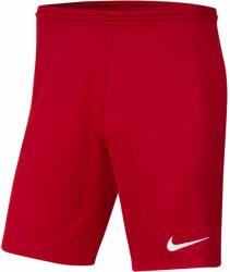 Nike Y NK DRY PARK III SHORT NB K Rövidnadrág bv6865-657 Méret L