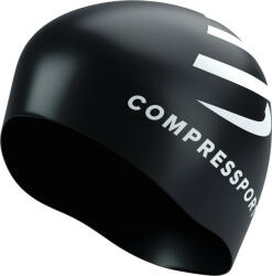 Compressport Swim cap Sapka cu00098b-910-0tu Méret OS