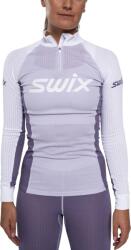 SWIX RaceX Classic half zip Melegítő felsők 10111-23-80121 Méret S