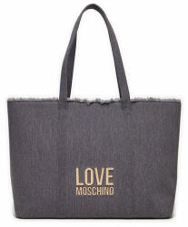 Moschino Táska LOVE MOSCHINO JC4321PP0IKQ0765 Denim Azzurro 00