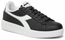 Diadora Sneakers Diadora Step P 101.178335-C0787 Black / Silver