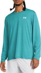 Under Armour Launch Long Sleeve Hosszú ujjú póló 1382584-464 Méret M - top4running