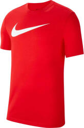 Nike Y NK DF PARK20 SS TEE HBR Rövid ujjú póló cw6941-657 Méret XL