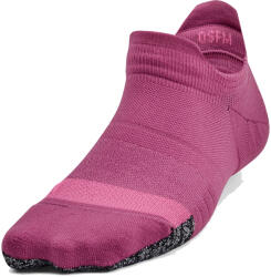 Under Armour Breathe 2 No Show Tab Zoknik 1370096-669 Méret OSFM