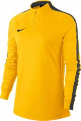 Nike W NK DRY ACDMY18 DRIL TOP LS Hosszú ujjú póló 893710-719 Méret L
