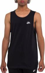 Nike M NSW CLUB TANK Atléta trikó bq1260-010 Méret XL